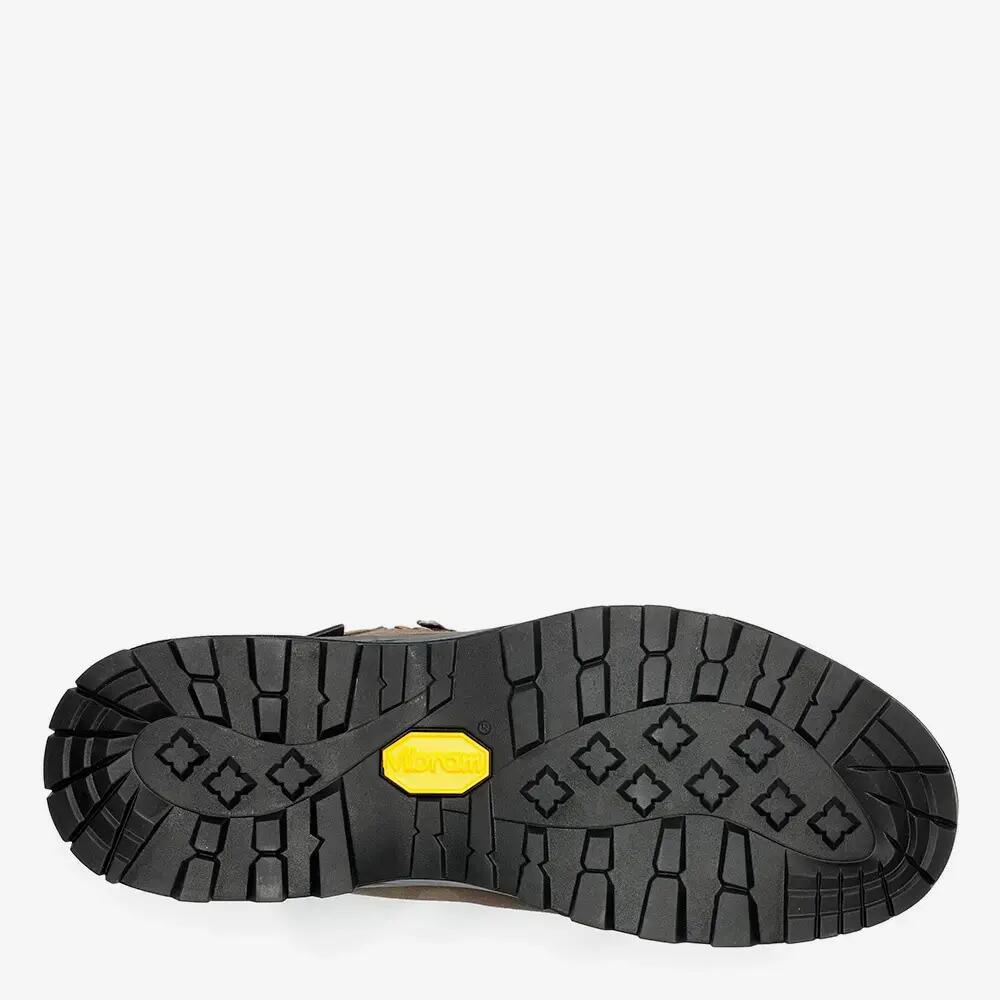 Zapatos de caza Chiruca Camo 21 Gore-Tex 7/7