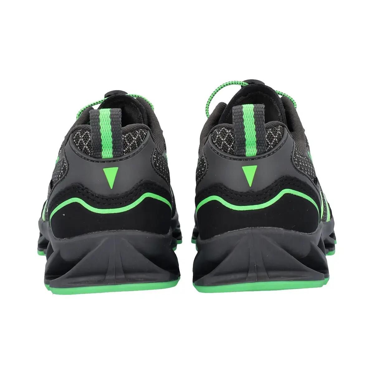 Children's trail running shoes CMP Altak 2.0 2/3