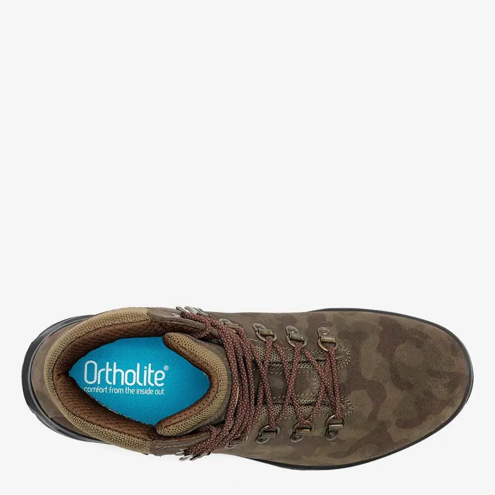 Zapatos de caza Chiruca Camo 21 Gore-Tex 6/7