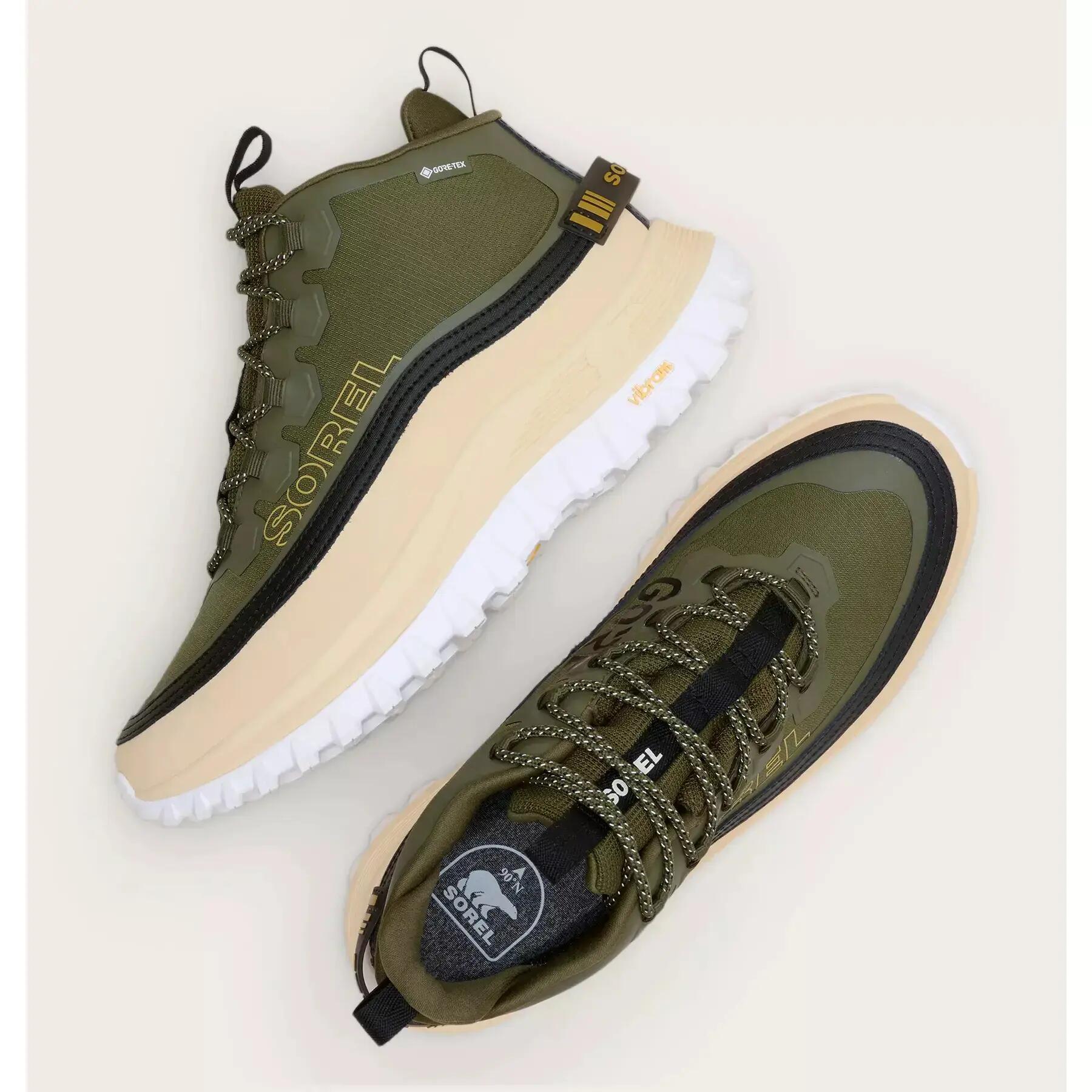 Halbhohe Sneaker Sorel Callsign Horizon™ GTX 5/5