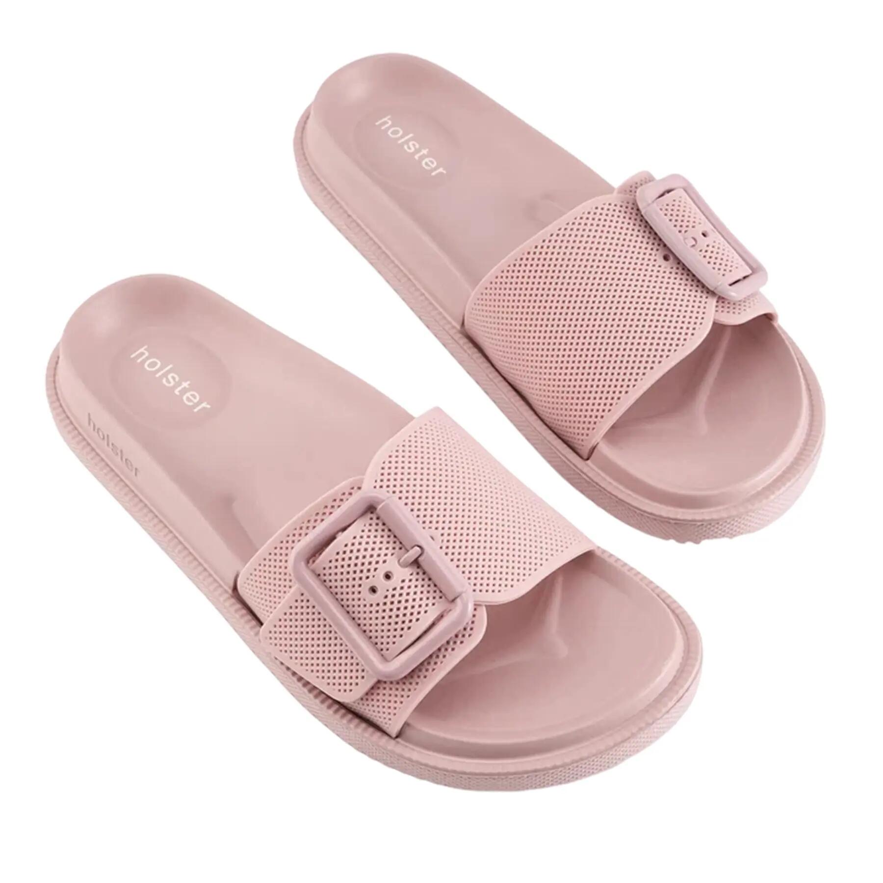 Lazeslippers voor dames (Rose) 4/4