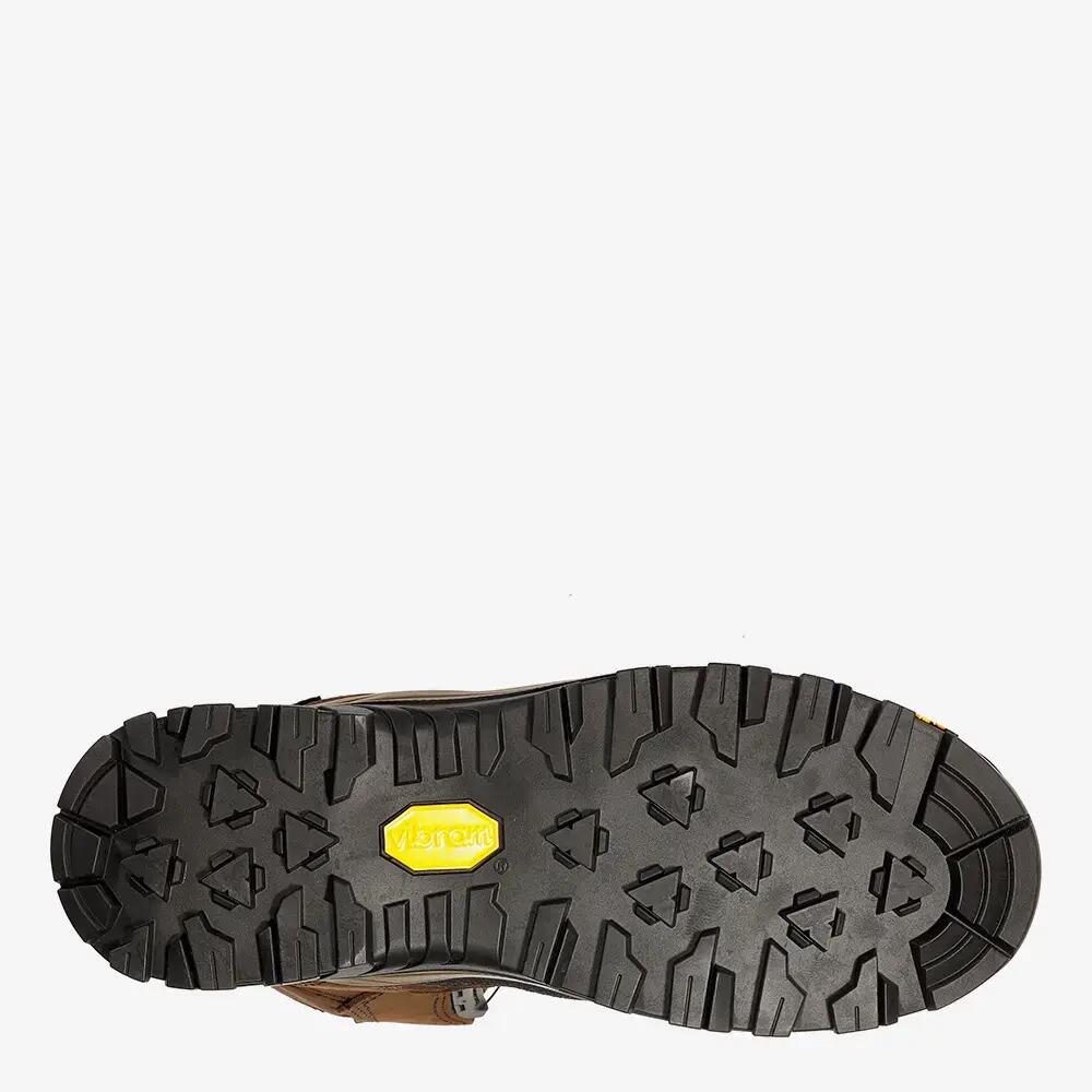 Zapatos de caza Chiruca Bulldog Boa Bandeleta 12 Gore-Tex 7/7