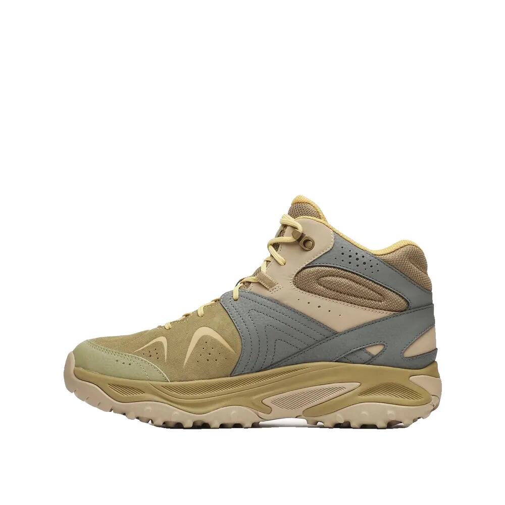 Botas de caminhada Merrell Yokota 3 Mid GTX Drab 3/5