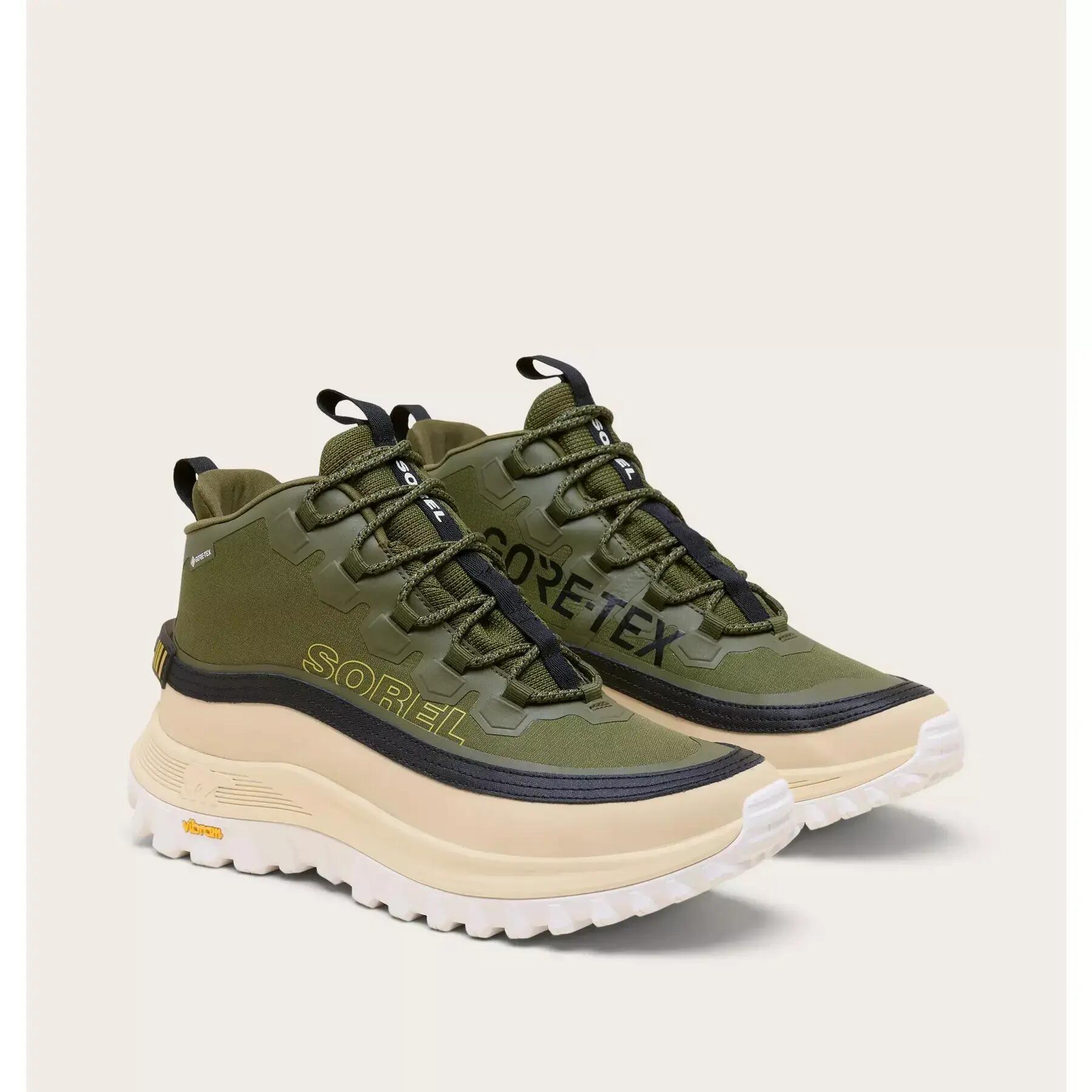 Baskets mi-haute Sorel Callsign Horizon™ GTX 3/5