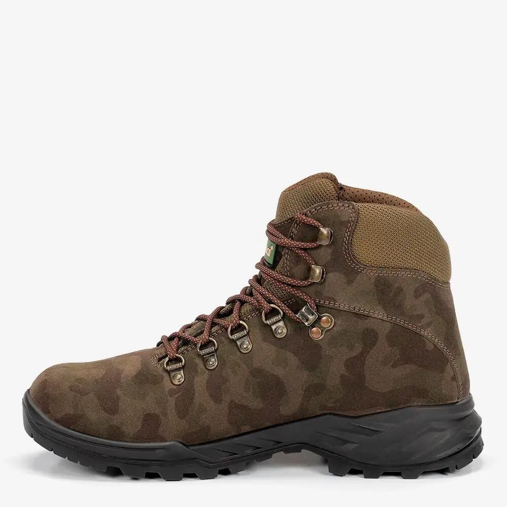 Zapatos de caza Chiruca Camo 21 Gore-Tex 4/7