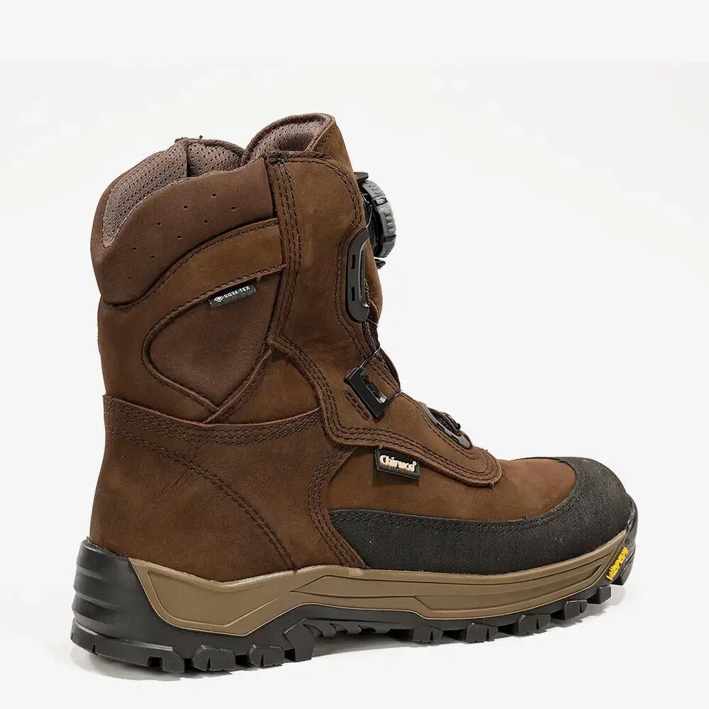 Zapatos de caza Chiruca Bulldog Boa Bandeleta 12 Gore-Tex 5/7