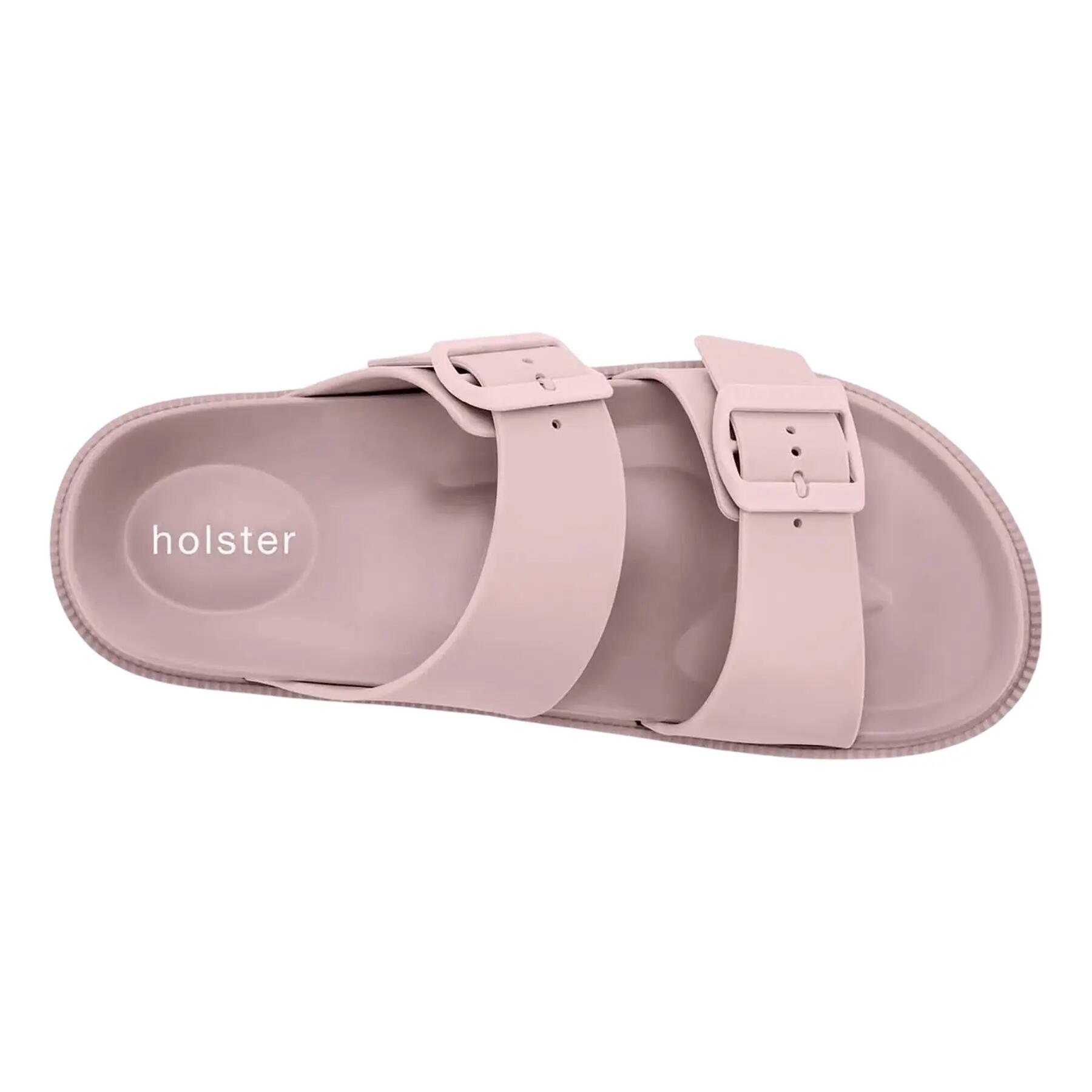 Lazeslippers voor dames (Rose) 2/4
