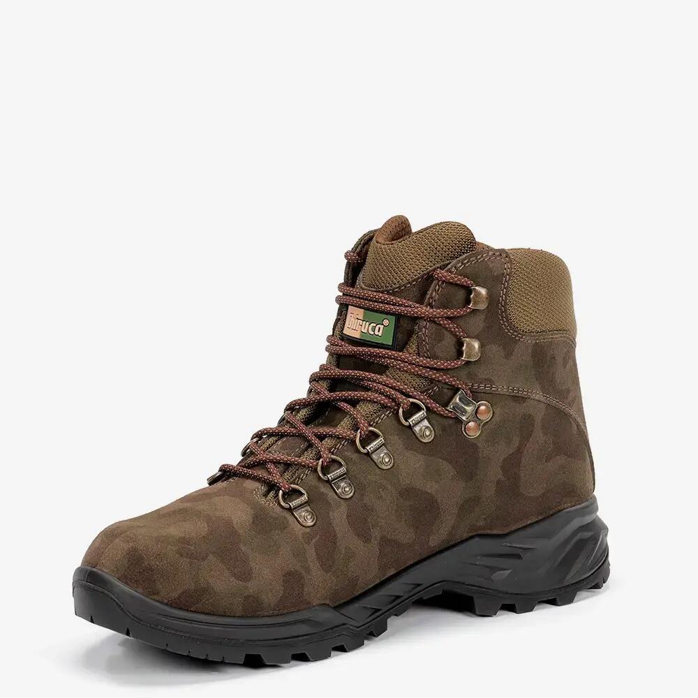 Zapatos de caza Chiruca Camo 21 Gore-Tex 3/7
