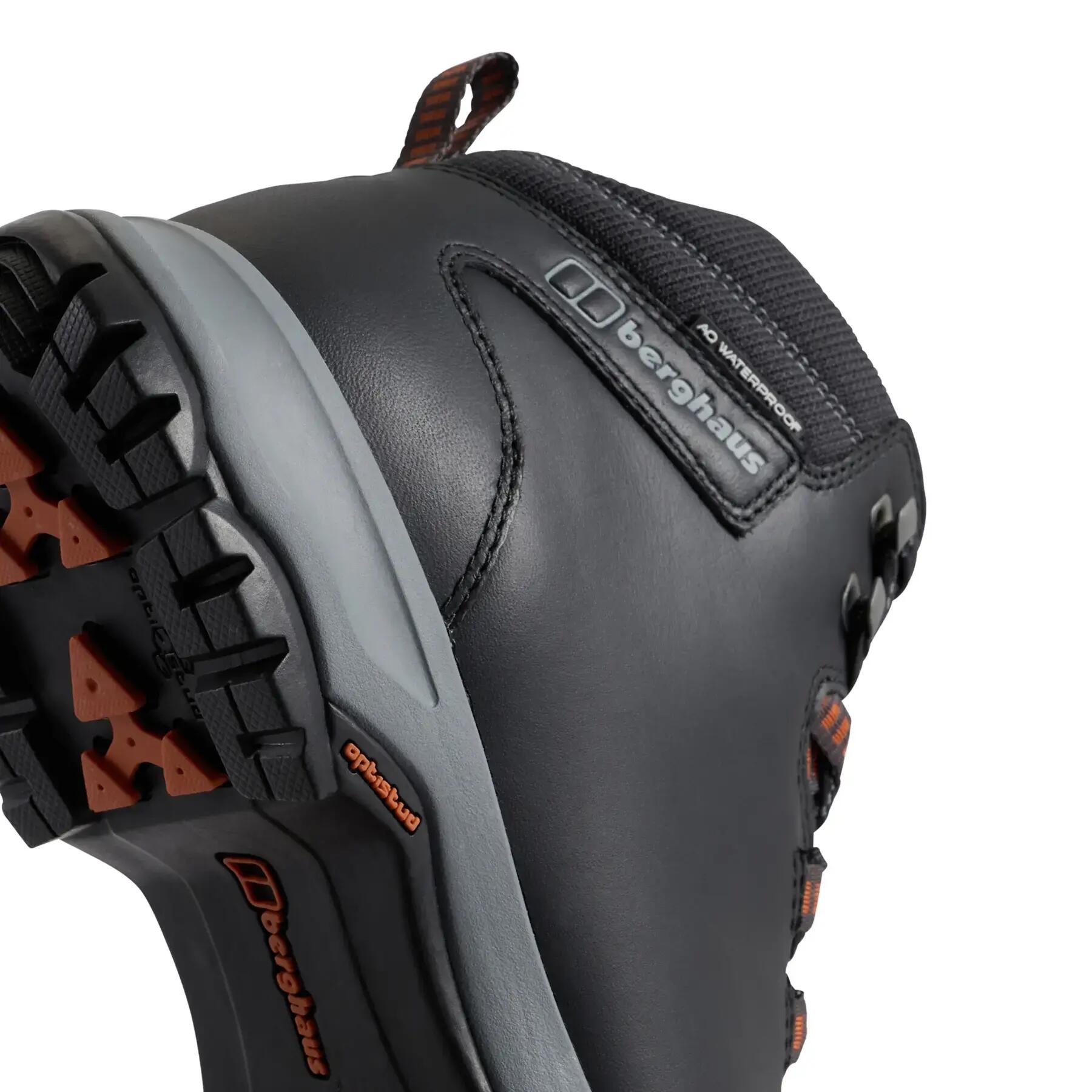 Hiking shoes Berghaus Expeditor Ridge Aq 5/7
