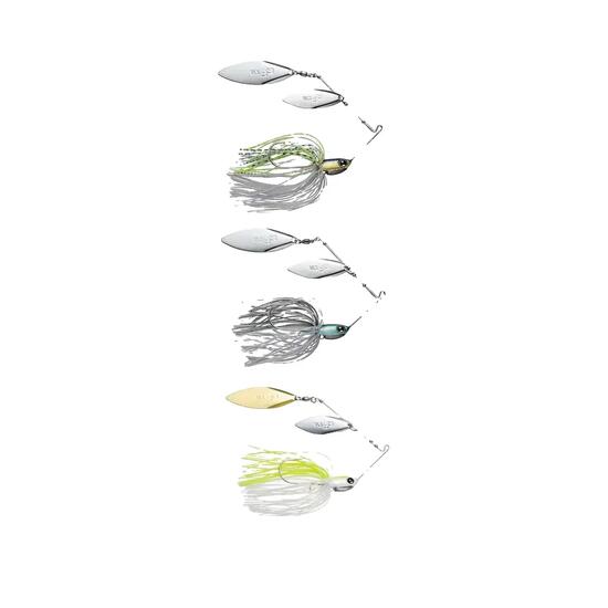 Spinnerbait Shimano Bantam Swagy MDW sinkend