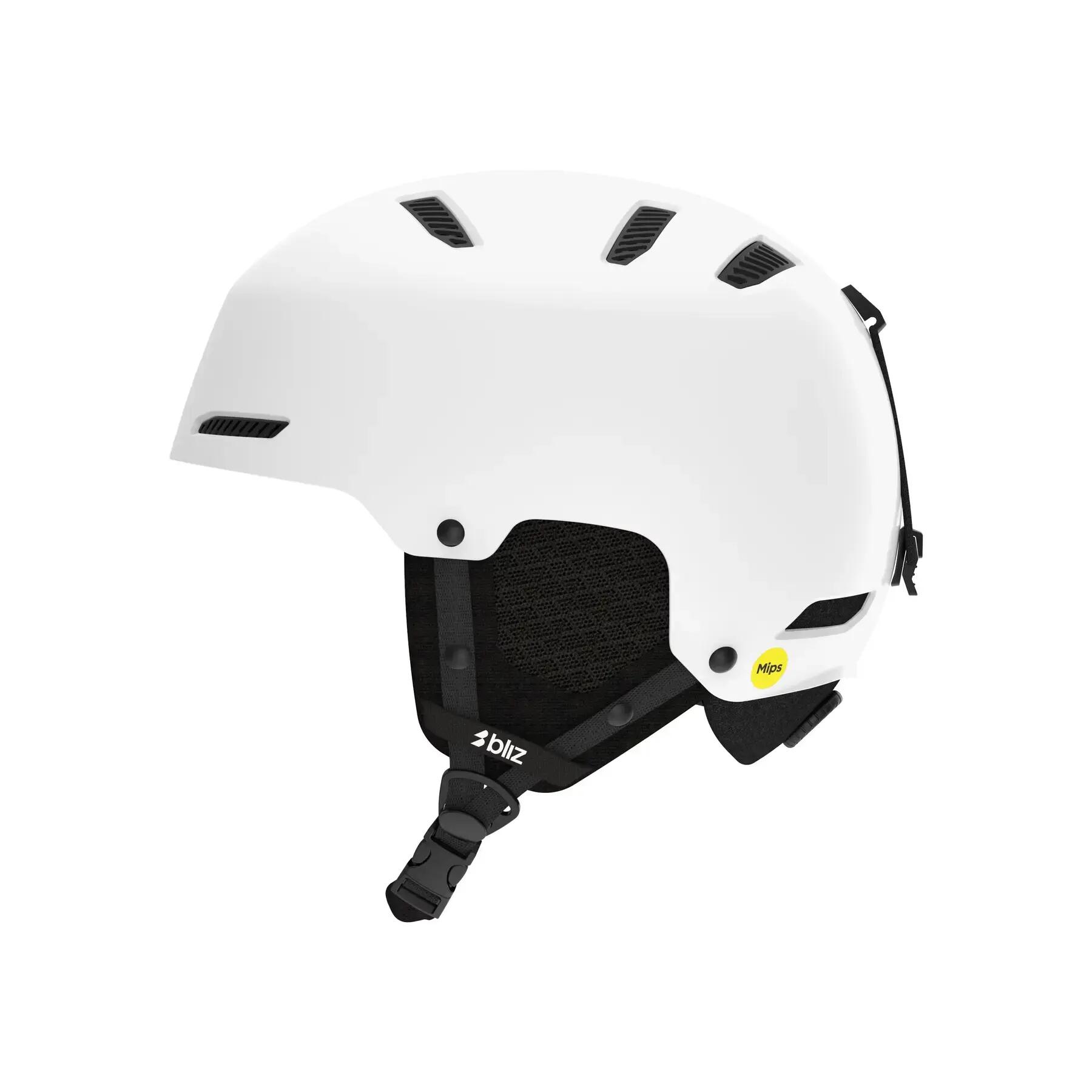 Casco da sci Bliz S003 Mips EU 4/4