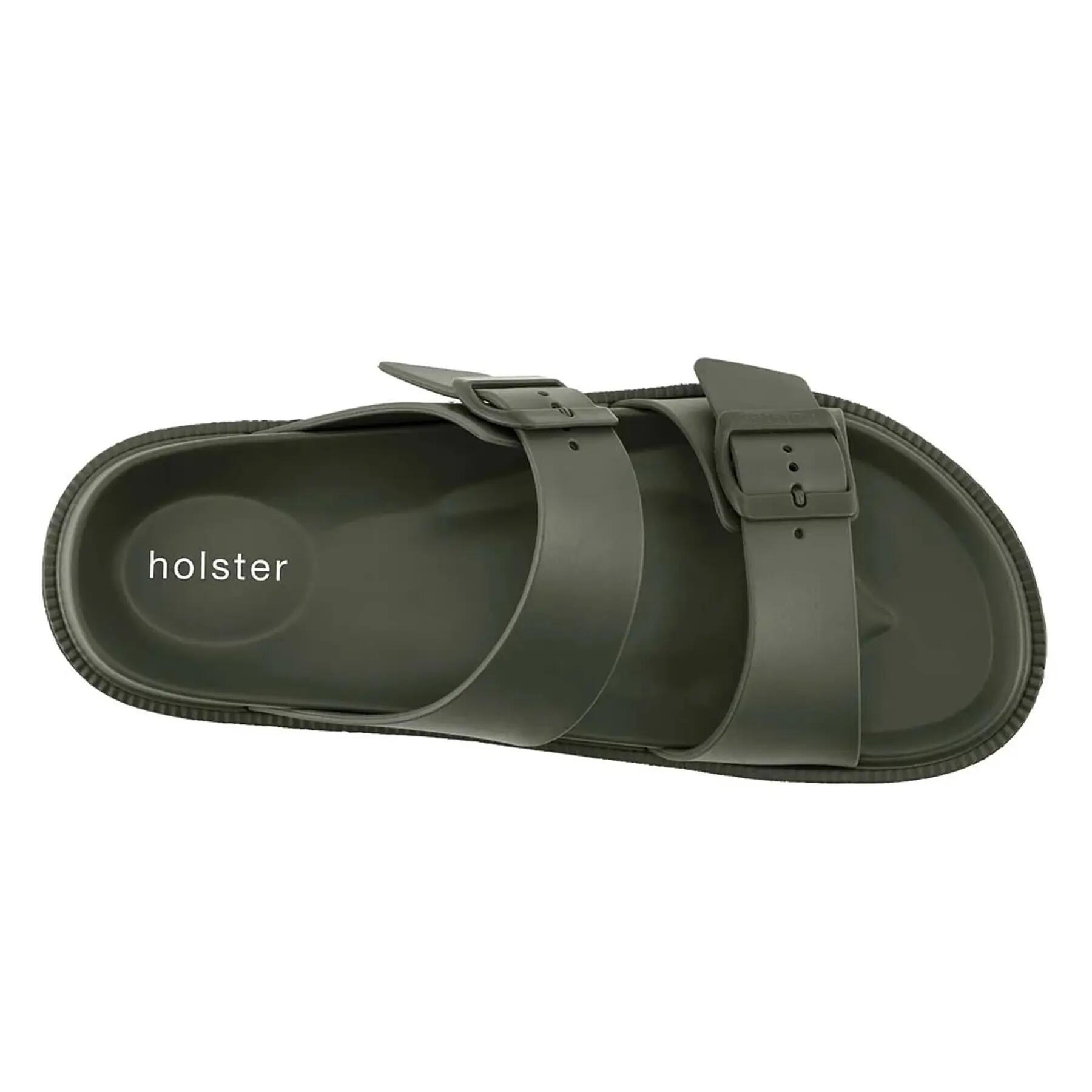 Sandales SOLESEEKER Femme (Kaki) 2/4