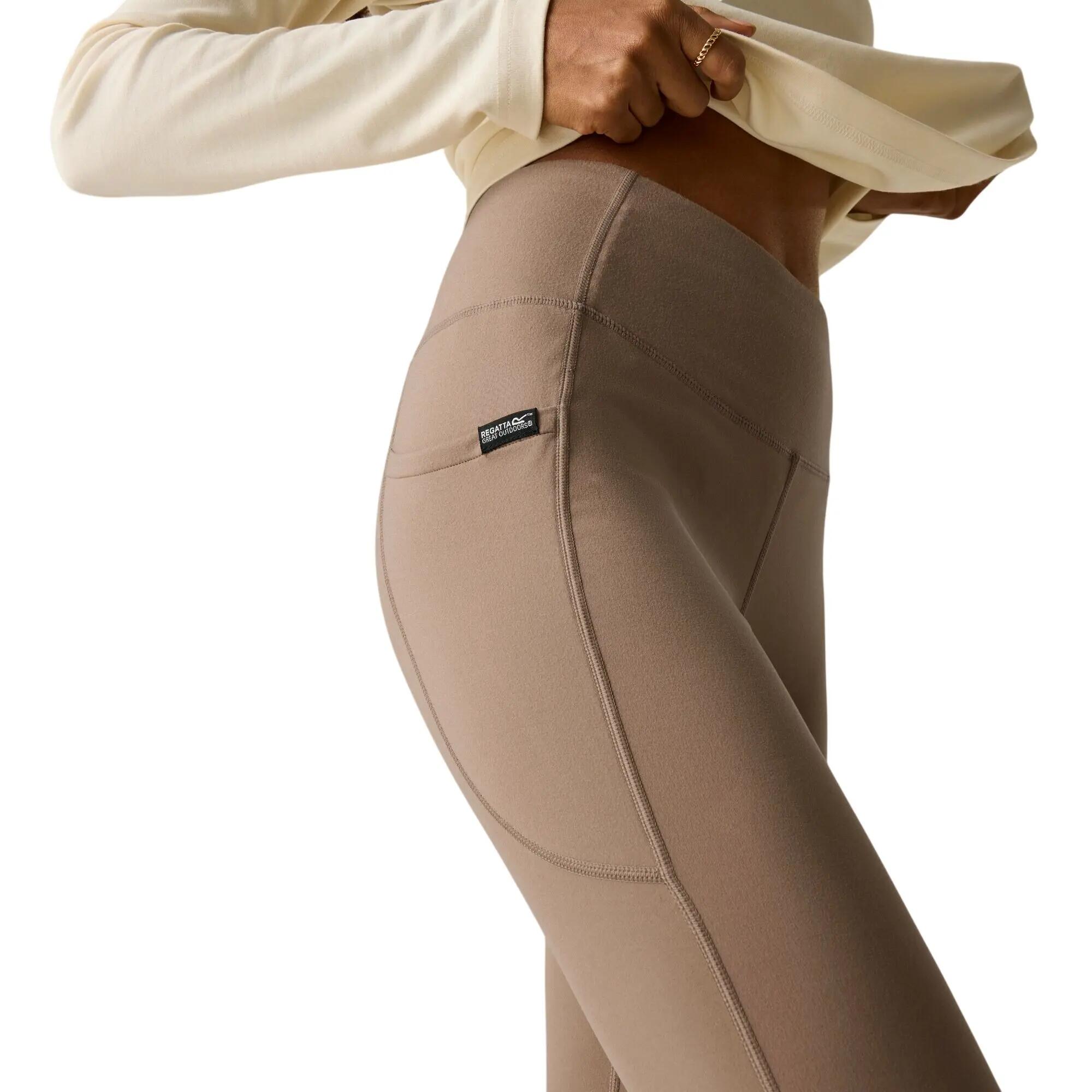 Wygodne Legginsy Outdoorowe Dla Kobiet 7/7