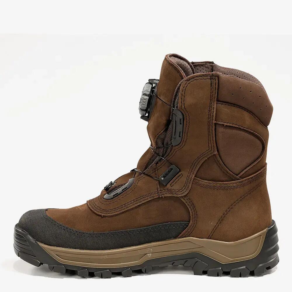 Zapatos de caza Chiruca Bulldog Boa Bandeleta 12 Gore-Tex 4/7