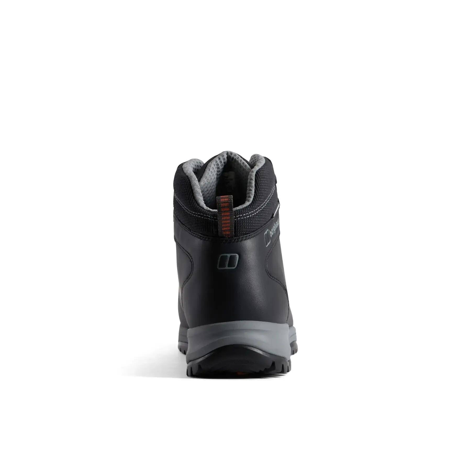 Hiking shoes Berghaus Expeditor Ridge Aq 4/7
