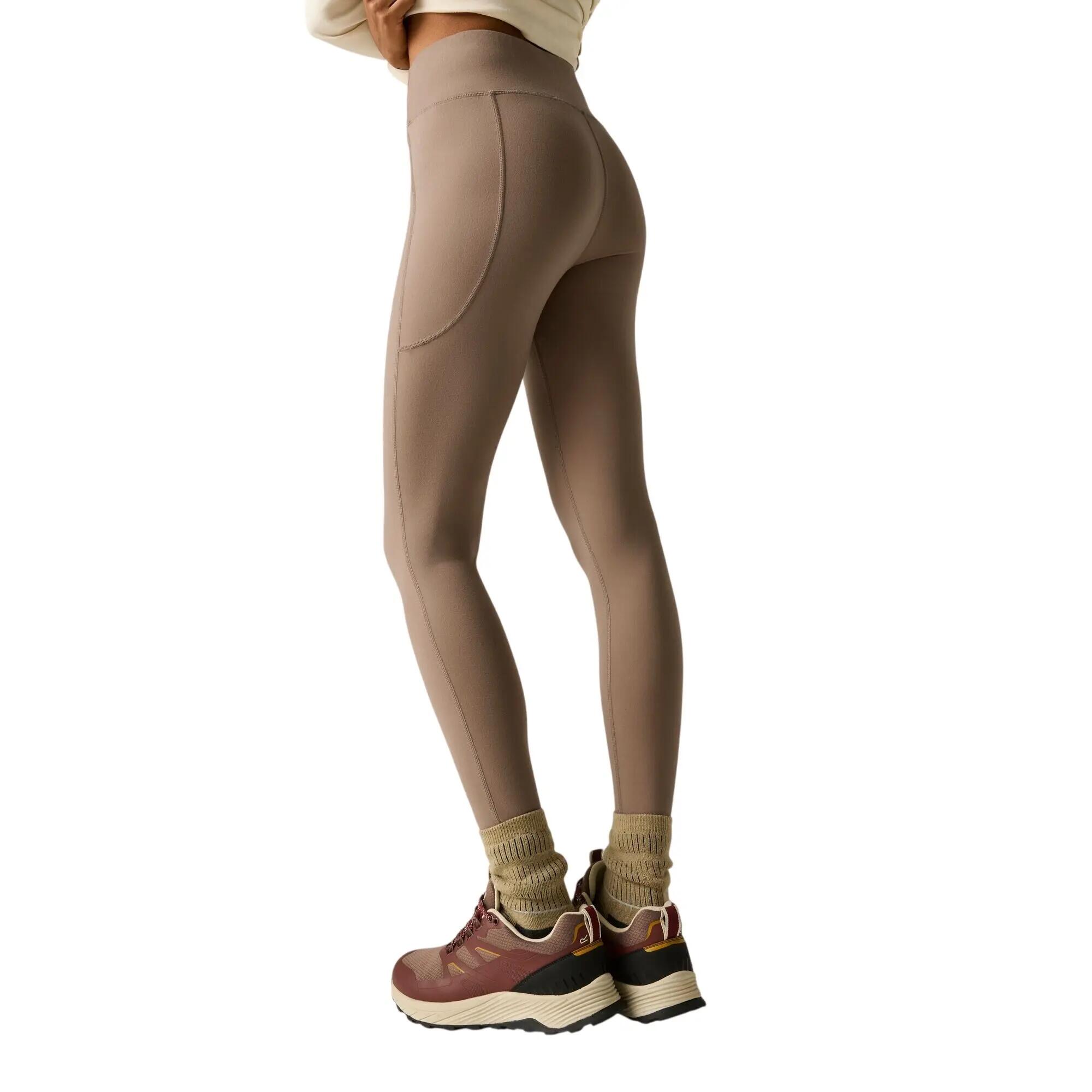 Wygodne Legginsy Outdoorowe Dla Kobiet 6/7