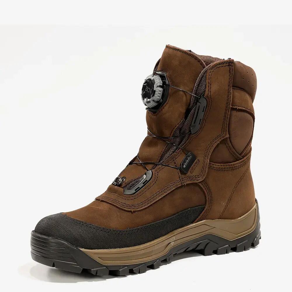 Zapatos de caza Chiruca Bulldog Boa Bandeleta 12 Gore-Tex 3/7