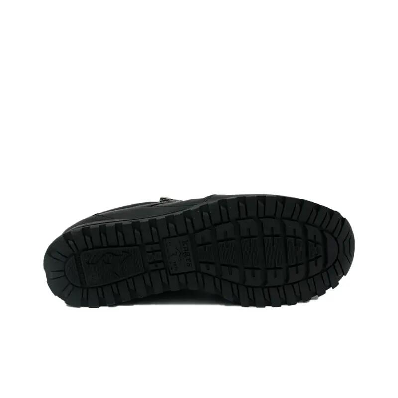 Zapatillas Hombre Kangaroos  Negro 5/5