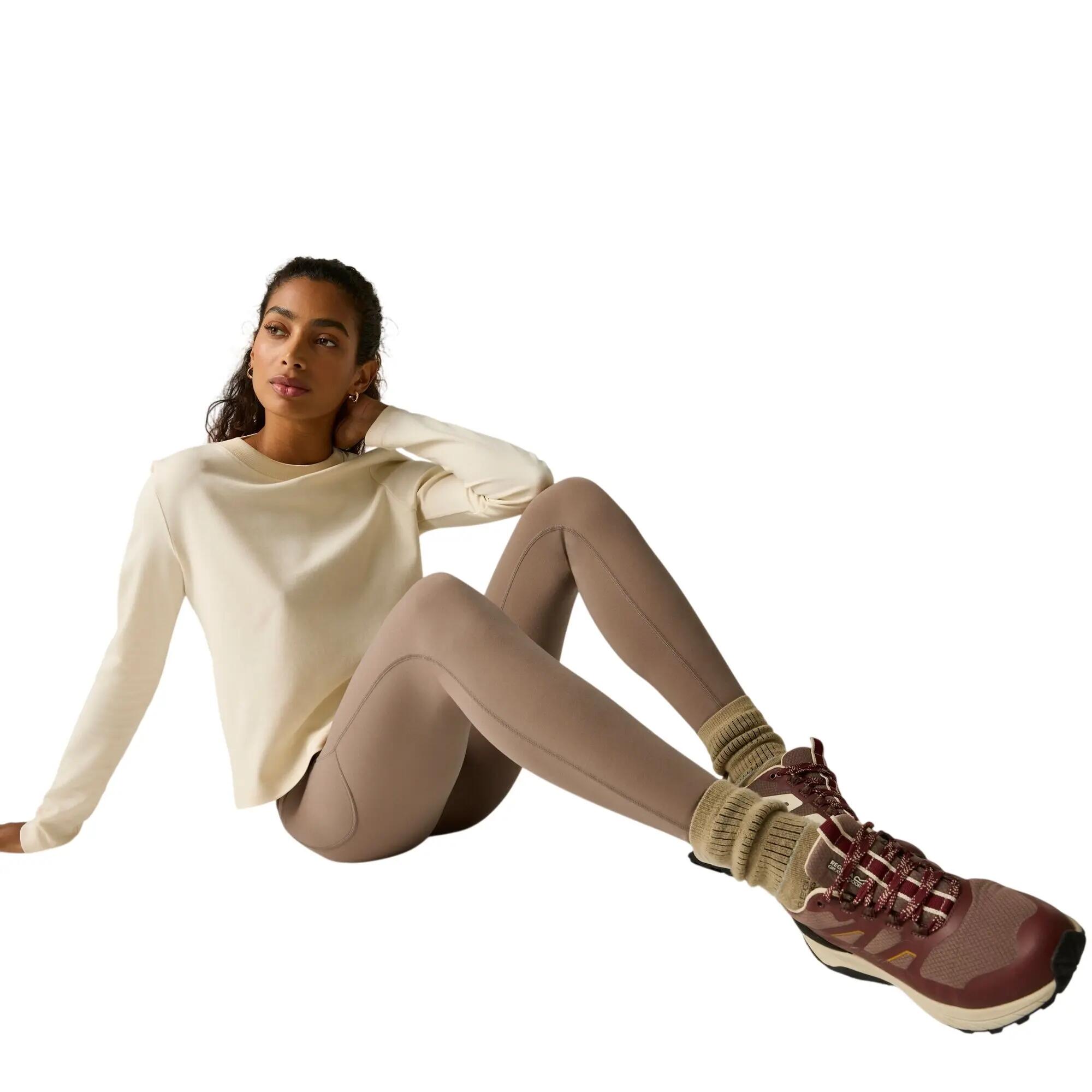 Wygodne Legginsy Outdoorowe Dla Kobiet 4/7
