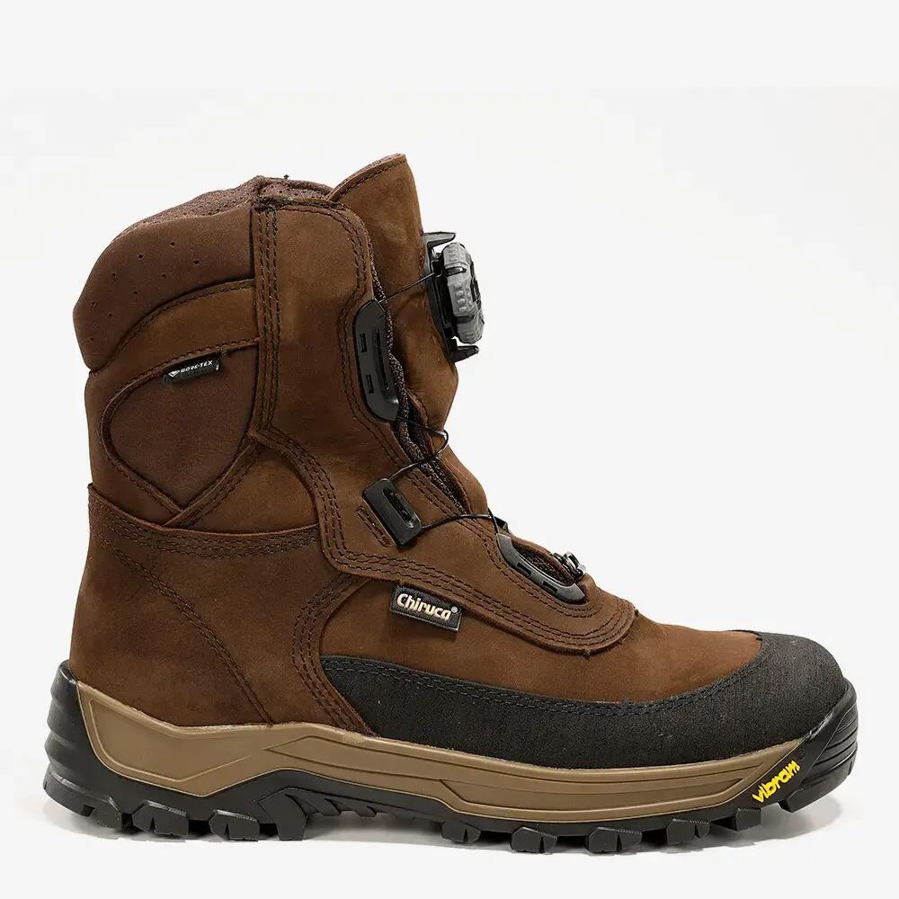 Zapatos de caza Chiruca Bulldog Boa Bandeleta 12 Gore-Tex 2/7