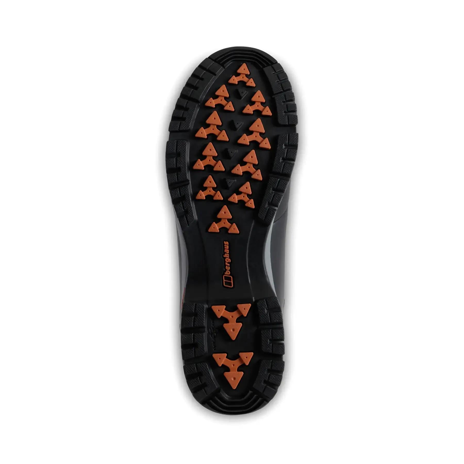 Hiking shoes Berghaus Expeditor Ridge Aq 2/7