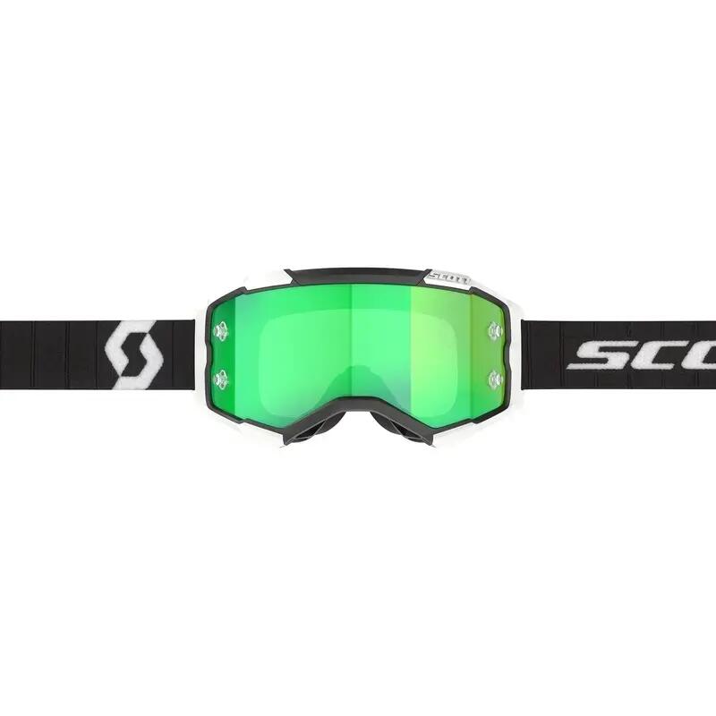 Occhiali da moto Scott Fury 3/3