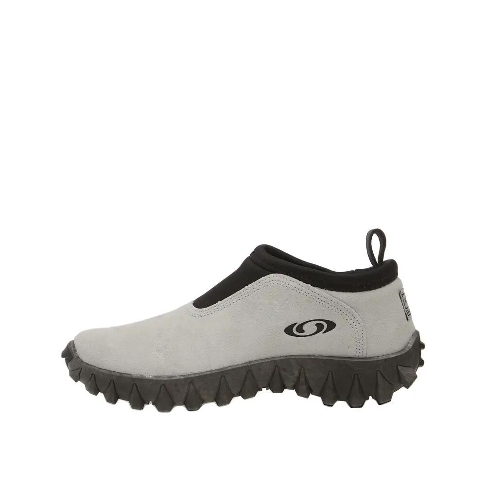 Scarpe da neve Salomon Snowclog Og Blu perla/Nero 6/6