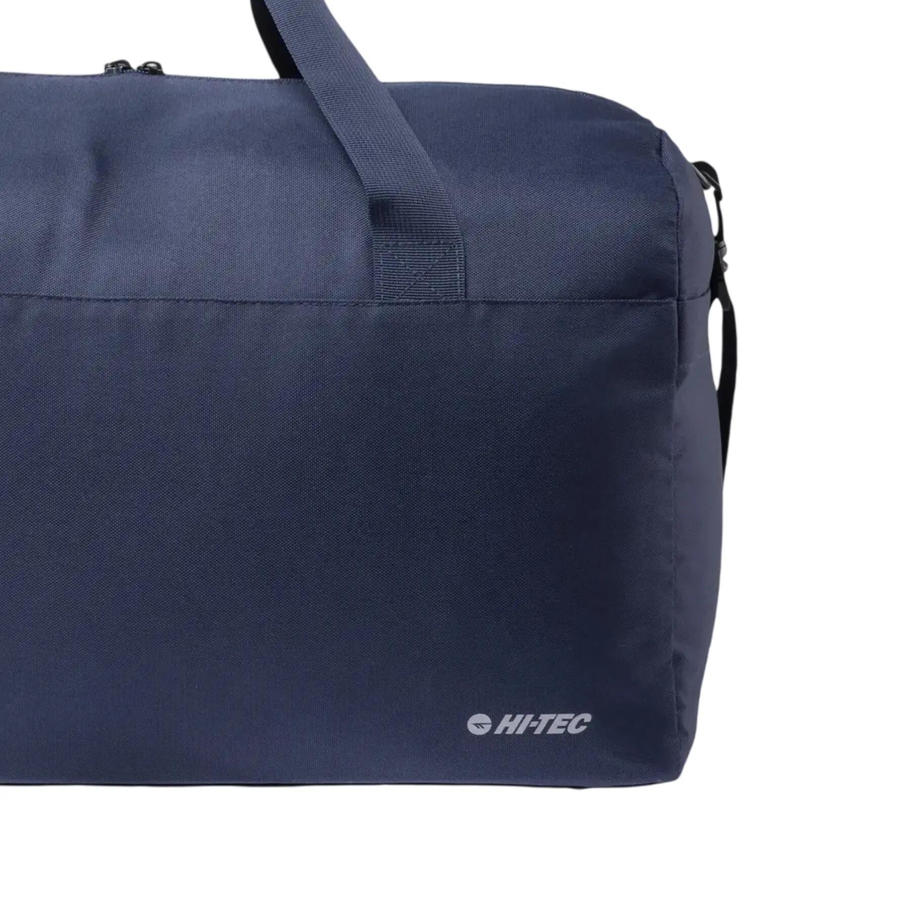 Geantă Duffle Drumeții În Natură Hi-Tec Eillio Adulți 3/3