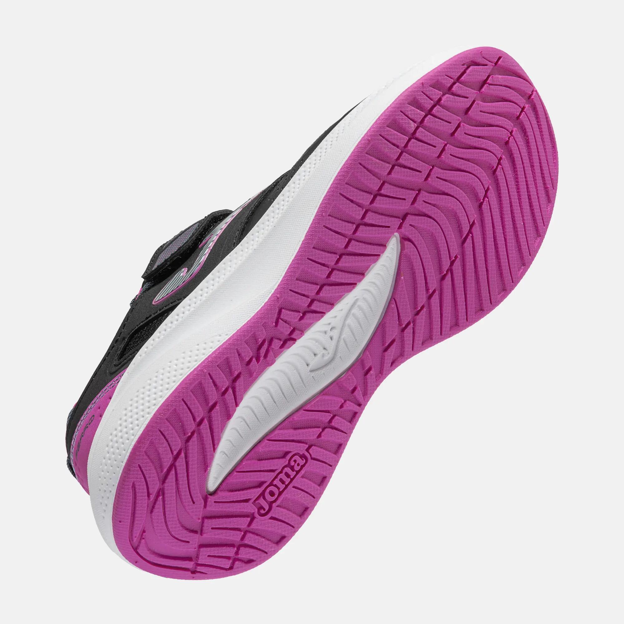 Scarpe da corsa bambino Joma Ferro 2641 5/5
