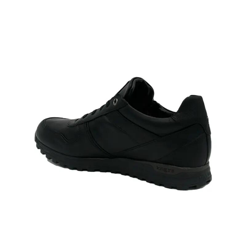 Zapatillas Hombre Kangaroos  Negro 4/5