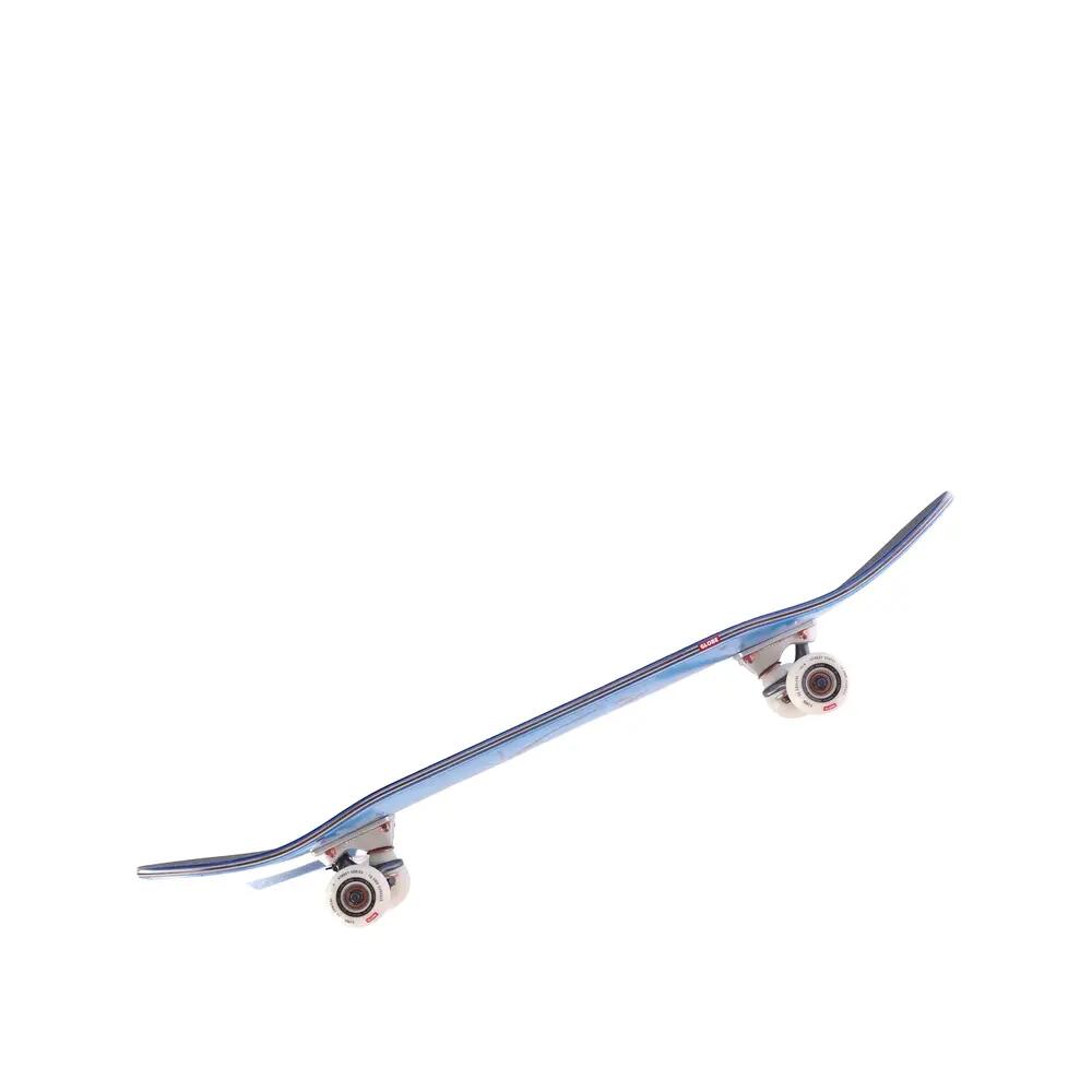 Skateboard Globe G2 Rholtsu Bleu/Blanc 2/2