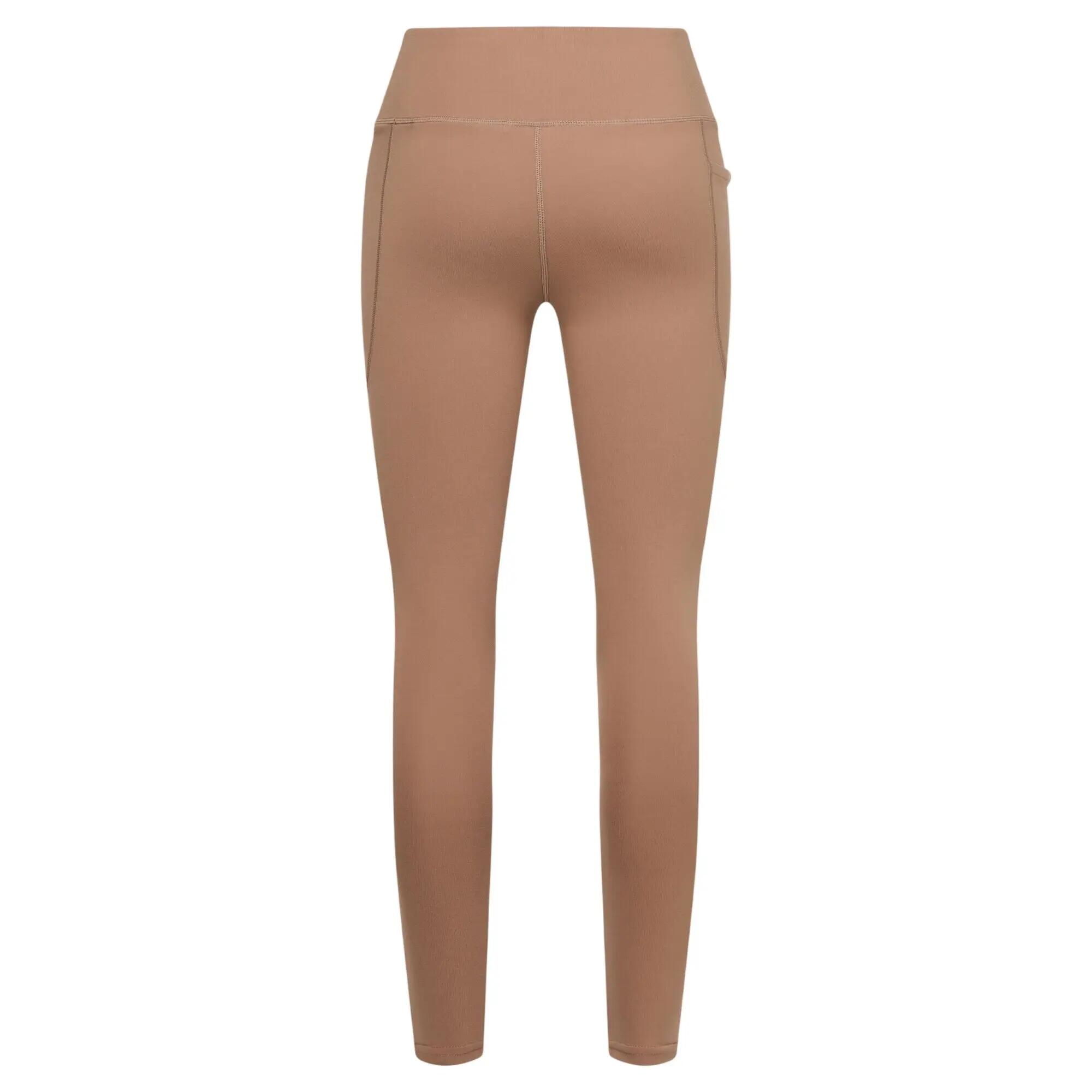Wygodne Legginsy Outdoorowe Dla Kobiet 3/7