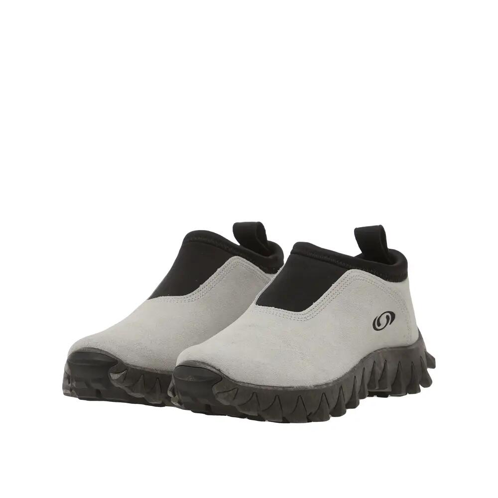Scarpe da neve Salomon Snowclog Og Blu perla/Nero 5/6