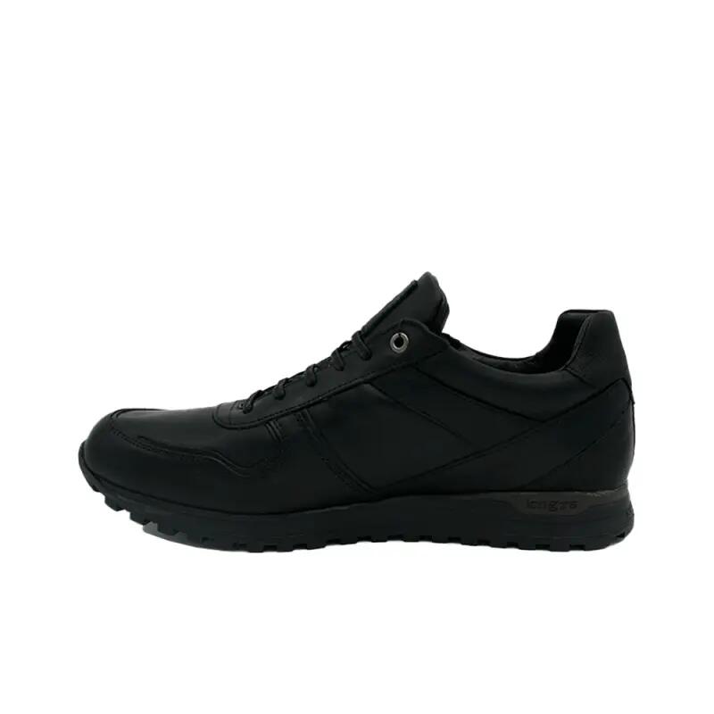 Zapatillas Hombre Kangaroos  Negro 3/5