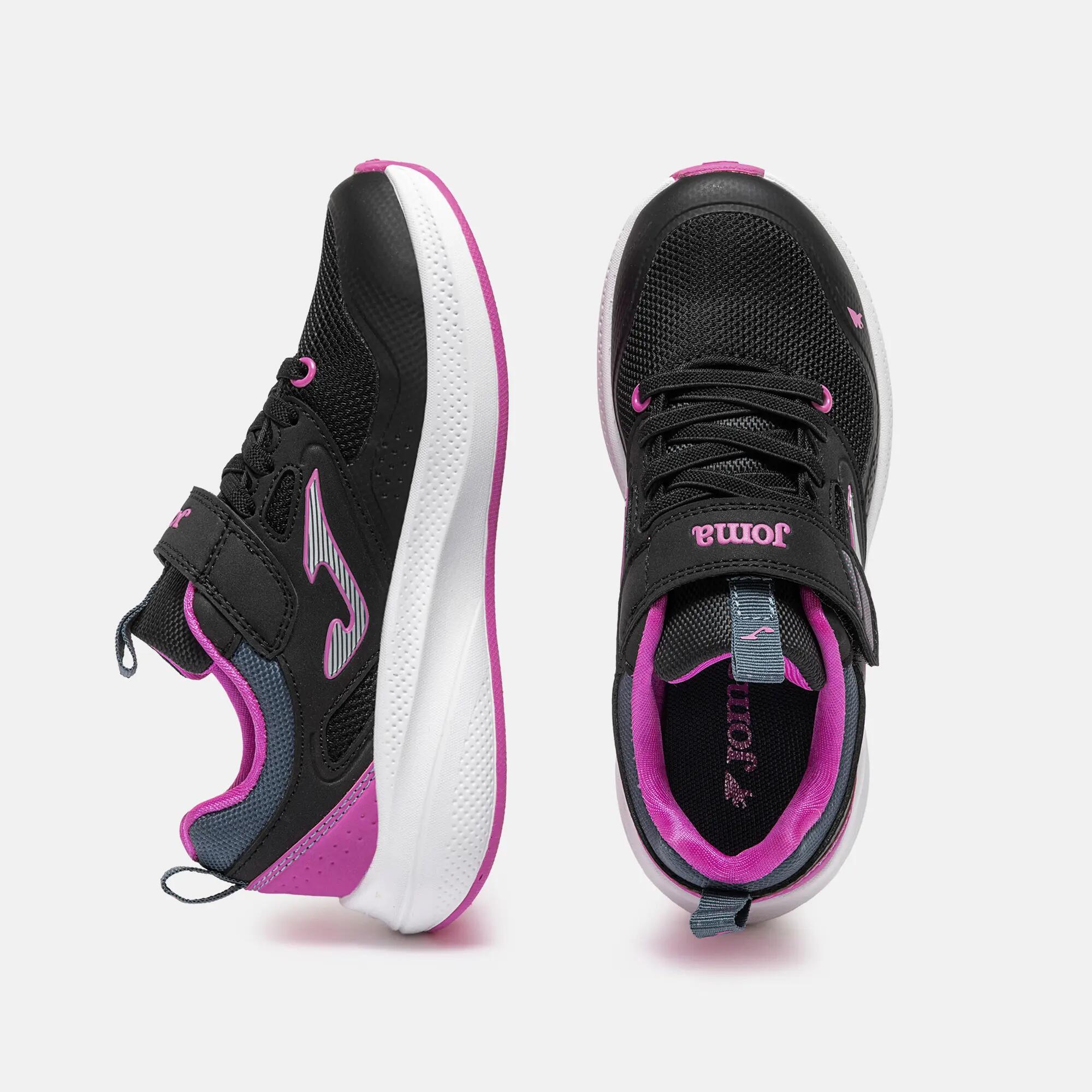 Scarpe da corsa bambino Joma Ferro 2641 4/5