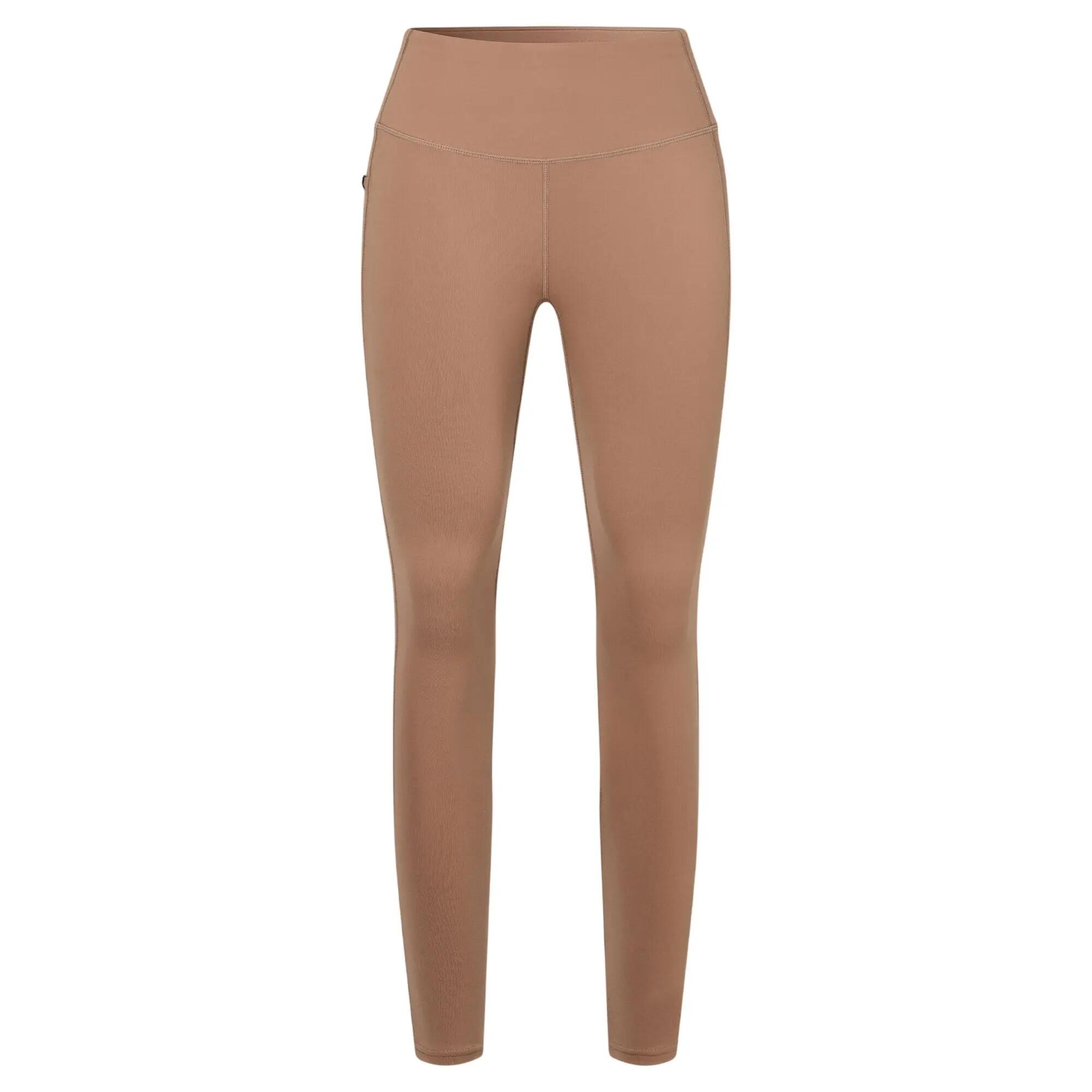 Wygodne Legginsy Outdoorowe Dla Kobiet 2/7