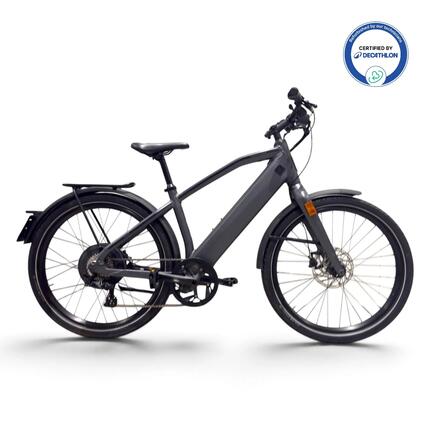 Seconde vie - Vélo speed pedelec - Stromer ST1