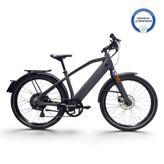 Seconde vie - Vélo speed pedelec - Stromer ST1