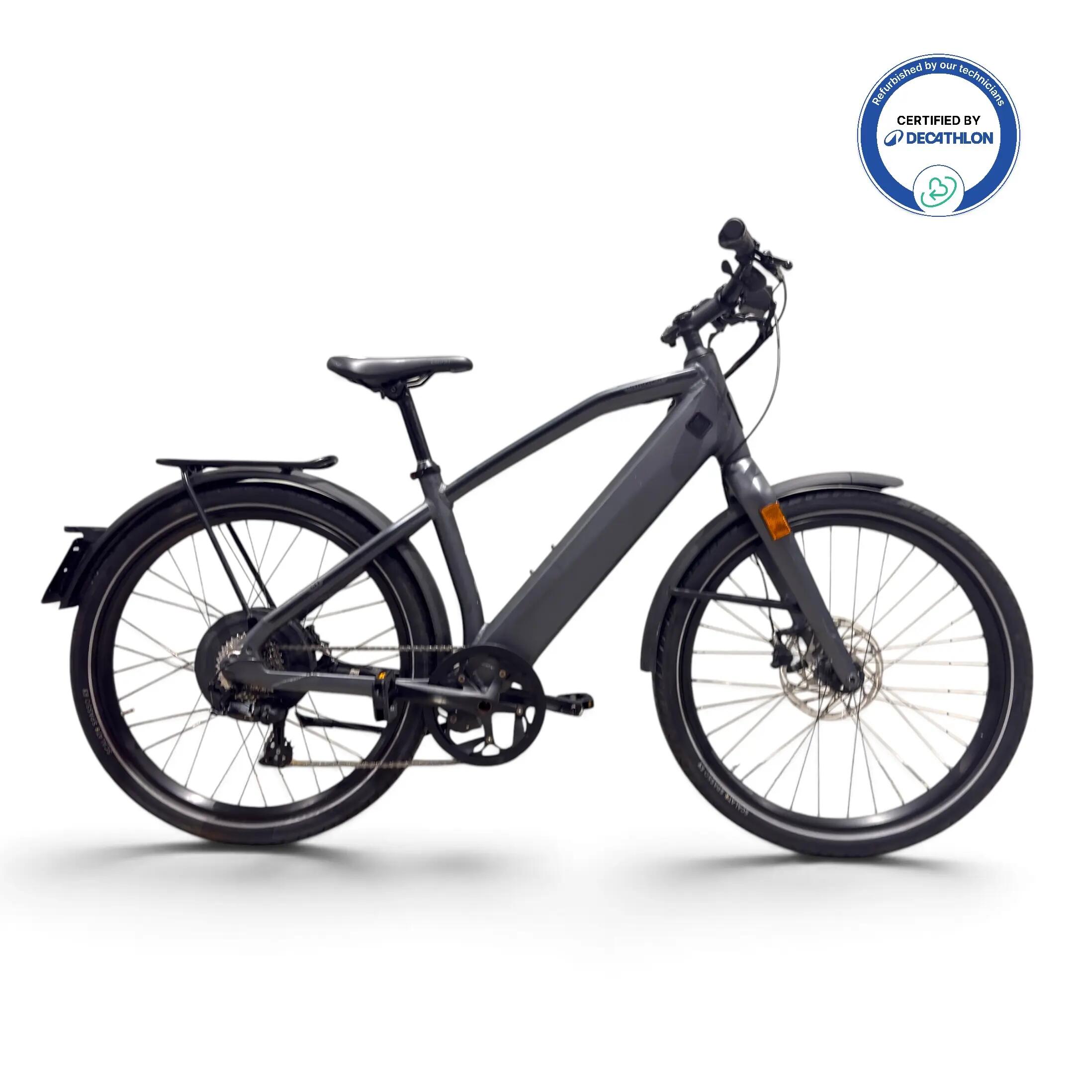 STROMER picture
