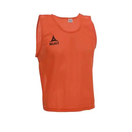 Bandeau d'entraînement Select Basic Orange