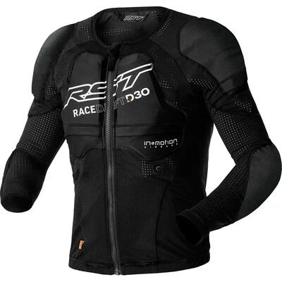 Gilet protettivo per moto RST Rade Dept D3O Performance Airbag