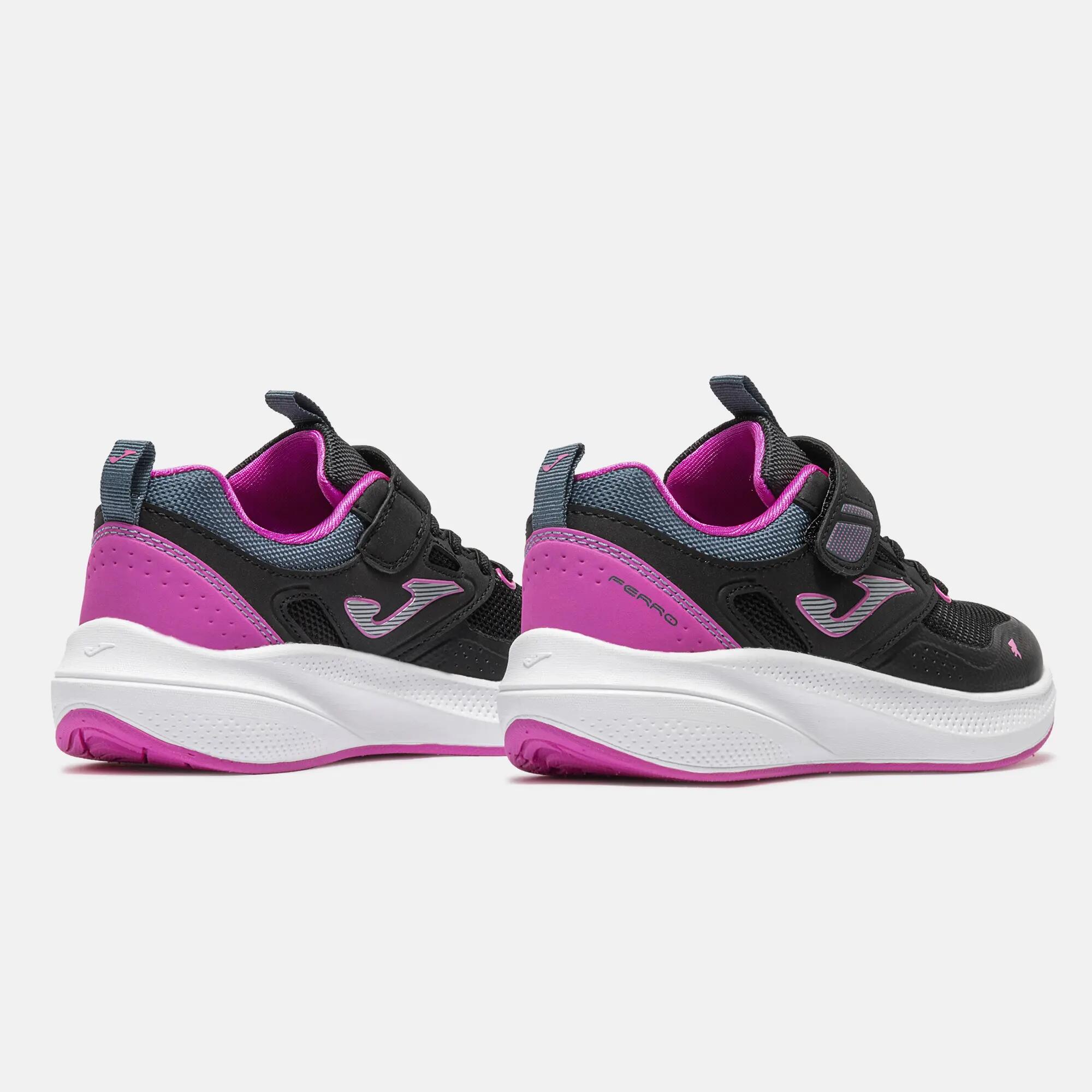 Scarpe da corsa bambino Joma Ferro 2641 3/5