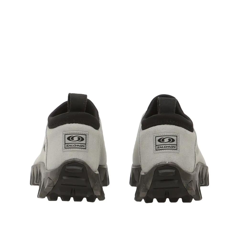 Scarpe da neve Salomon Snowclog Og Blu perla/Nero 4/6