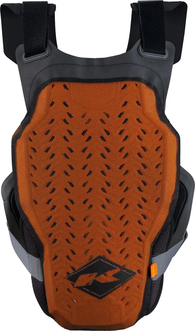 Protectores de pedra para motos Kenny Rlab D3O 2/2