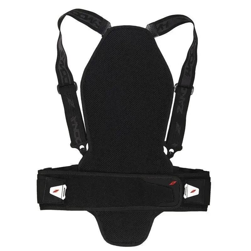Protección dorsal Zandonà Hybrid Back Pro x6 3/3
