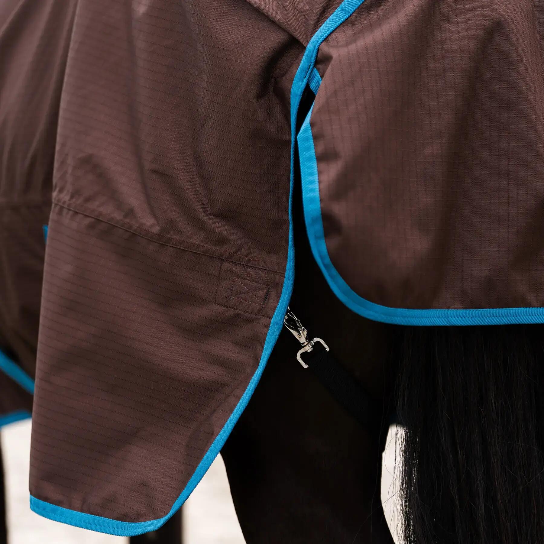Outdoor paardendeken met halsbedekking Imperial Riding Limited 3/3