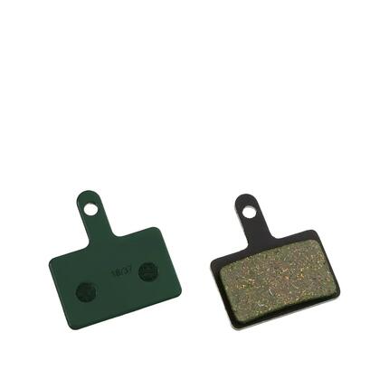 Disques de frein Brakco Shimano Deore organiques