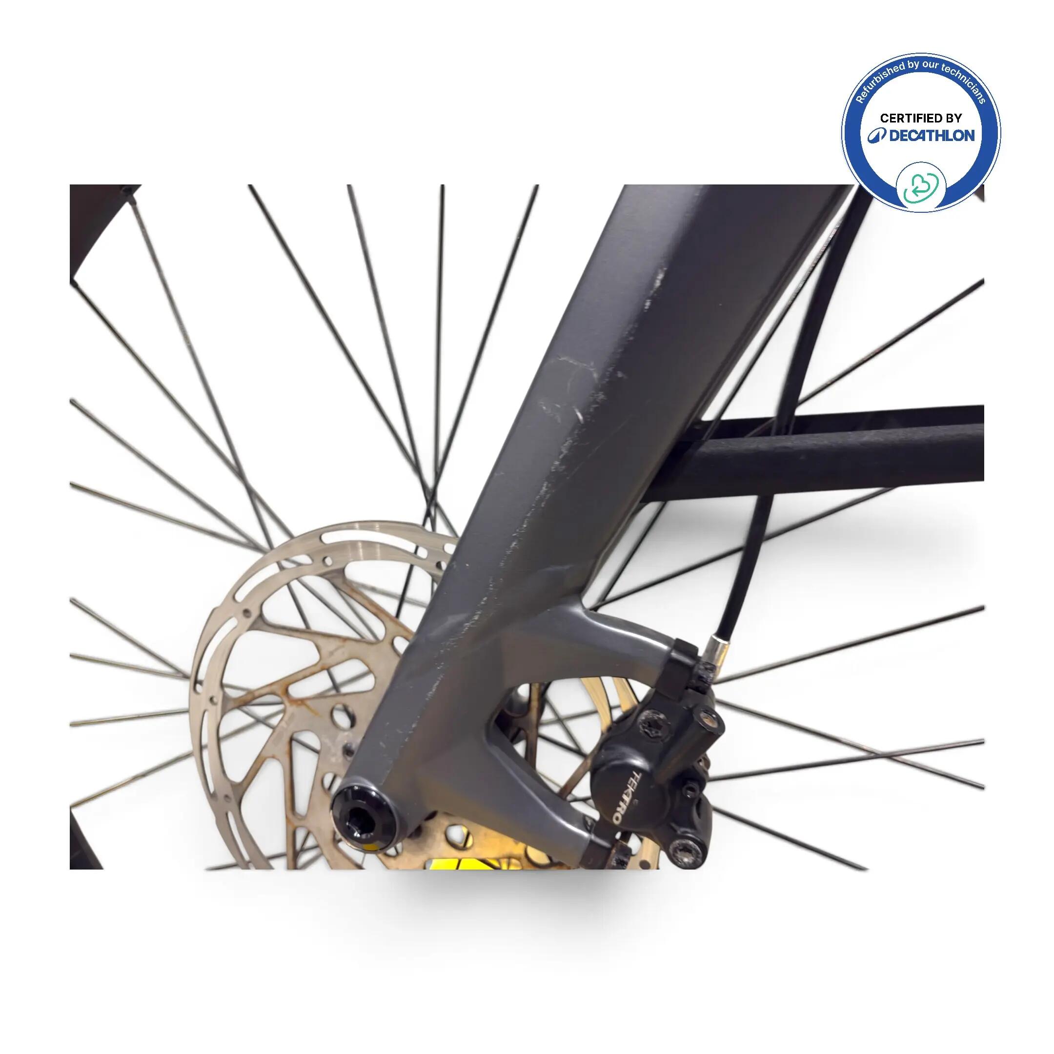 Tweedehands - Speed pedelec fiets - Stromer ST1 7/7