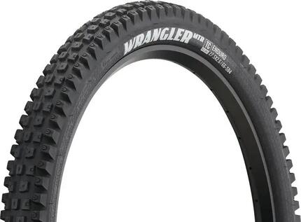 Pneu de vélo enduro Goodyear Wrangler MTR Enduro Tub