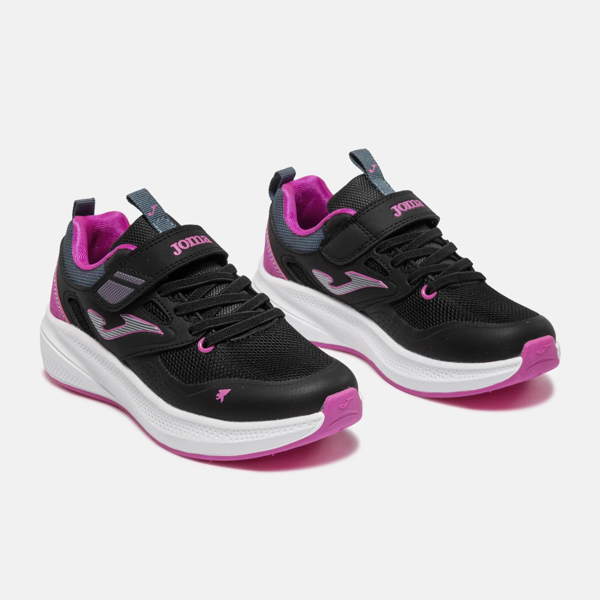 Scarpe da corsa bambino Joma Ferro 2641 2/5